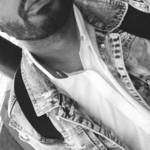 Meet your Posher, Noir